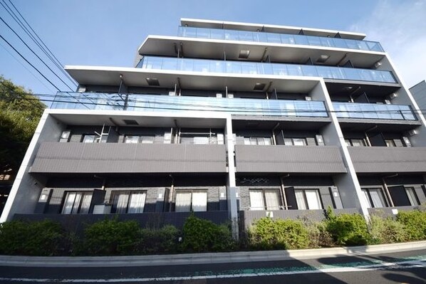 レアライズ立石の物件内観写真